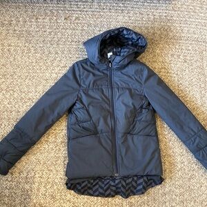IVIVVA Puffer Goose Down Jacket